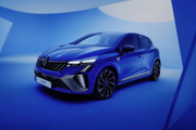 Classement 2024 : Les 10 voitures particulières les plus vendues en France et leurs tendances Renault 