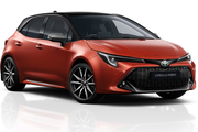 Toyota Corolla 2025 : design, équipements et nouveautés hybrides Renault 
