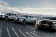 DS propose désormais en édition limitée la ligne DS Performance Line Renault 