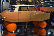 Citroën DS 70 ans : Exposition historique, modèles emblématiques et innovations à Rétromobile 2025 Renault 