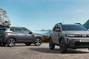 Nouveau Dacia Duster : les 2 principaux défauts et 4 principales qualités Renault 