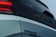 Dacia annonce sa nouvelle Spring, une cousine de la Renault Twingo 