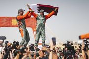 Dakar 2026: Dacia s'offre sa première victoire au général grâce à Al-Attiyah, Loeb aux pieds du podium 