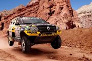 Le groupe Renault devrait être au Dakar en 2025