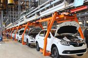 Conflit en Ukraine : Renault d&eacute;cide de suspendre ses activit&eacute;s en Russie