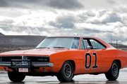 Dodge Charger : une icône américaine face aux mutations du marché 