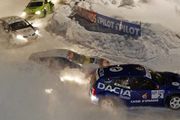 Trophée Andros - Alpe D'Huez 1 : Prodium !