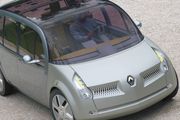 Ellypse (2002) Renault 