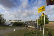Visite Renault F1: Enstone