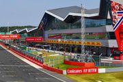 GP F1 Grande-Bretagne 2022 : programme et horaires de la course 
