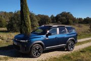 Un nouveau moteur très attendu arrive sur le Dacia Bigster 