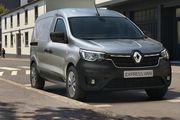 Renault Express 2021: versions, prix, équipements, caractéristiques 