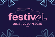 Festiv4L 2025 : Renault célèbre la liberté avec musique, innovation et Renault 4 E-Tech electric à Paris Renault