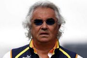 Le retour de Flavio Briatore chez Alpine, bonne ou mauvaise idée ? Damon Hill a un avis très clair sur le sujet ! Renault 