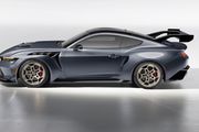 Mustang GTD : une supercar pour rouler hors des circuits Renault 