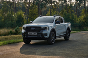 Ford Ranger : Le Pick-Up Leader en Europe depuis 10 Ans et son Nouveau Modèle Hybride Rechargeable Renault 