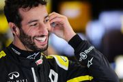 Alpine F1 : vers un échange Piastri-Ricciardo pour 2023 ?