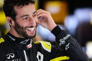 Alpine F1 : et si Daniel Ricciardo revenait à la maison en 2023 ? Renault 