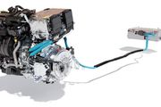 Quelles sont les nouveautés du moteur hybride Renault 1.8 E-Tech 160 ? 