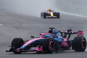 Grand Prix F1 de Bahreïn: une rocambolesque course remportée par Verstappen 