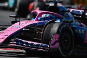 Grand Prix F1 du Canada: Alpine reste à la dernière place du championnat 