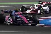Grand Prix du Qatar: McLaren permet  Verstappen de se rapprocher dans la course au titre, Alpine en fond de classement Renault 