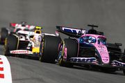 GP Etats Unis 2025 à Austin: une nouvelle victoire pour Verstappen, Alpine affiche quelques espoirs 