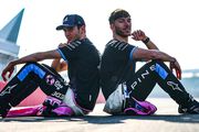 Alpine retrouve des points au Grand Prix de Belgique