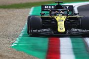 Formule 1 2021 : un remake du calendrier 2020 ? 