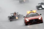 F1: Grand Prix de Belgique, un vainqueur sans course