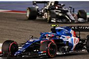 Une saison de transition en vue pour Alpine F1 ? 