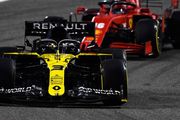 GP F1 Sakhir : Ocon sur le podium ! 