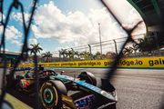 Grand Prix de Miami : La première victoire de Lando Norris Renault 