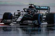 Grand Prix Istanbul : mauvaise op&eacute;ration pour Renault 