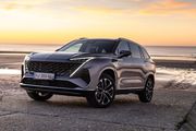 MG lance le MGS9 PHEV : le grand SUV familial hybride rechargeable 