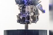 Moteur VC-Turbo