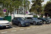 Une loi pour améliorer l'expérience d'achat de voiture électrique 