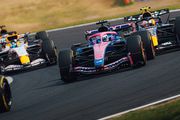 Grand Prix F1 du Japon: Antonelli double la mise, McLaren se rapproche, Alpine résiste à Red Bull 