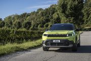 Jeep Compass 2026: un nouveau concurrent pour les Renault Austral, Dacia Bigster et Peugeot 3008 Renault 
