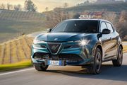 Alfa Romeo étend l'appelation Q4 à toute sa gamme Renault 