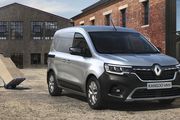 Comparatif Kangoo Van, Peugeot Partner et Citroën Berlingo