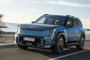 Kia EV9 : quand le SUV électrique devient une plateforme technologique 