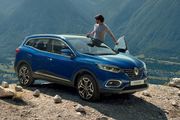 Nouveau Renault Kadjar 2021: présentation, prix, équipements 