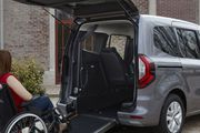 Nouveau Renault Kangoo disponible en version TPMR 