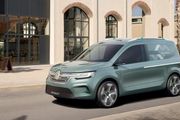 Mercedes Citan: le partenariat Renault renouvelé