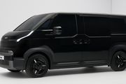 Kia PV5 Cargo sacré « International Van of the Year 2026 » : une reconnaissance mondiale pour l’utilitaire du futur Renault 