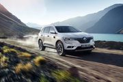 Nouveau Renault Koleos: Actualité, essais, photos  