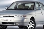 Lada 110 (1996-2010)