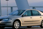 Renault Laguna II: présentation, tarifs, équipements 