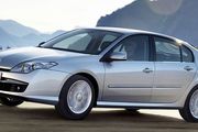 Renault Laguna III: Actualité, essais, photos,... 